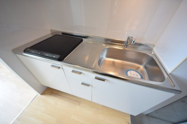 イーストヴィレッジ三宮