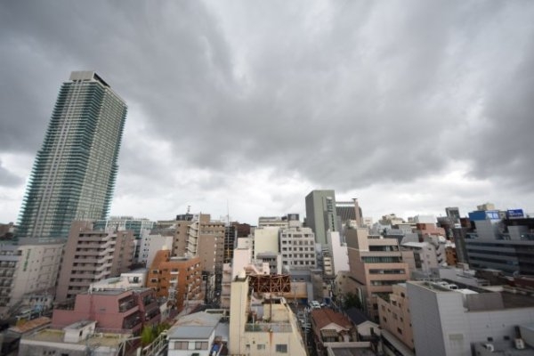 イーストヴィレッジ三宮