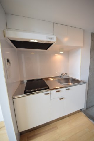 イーストヴィレッジ三宮