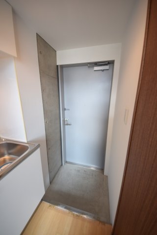 イーストヴィレッジ三宮