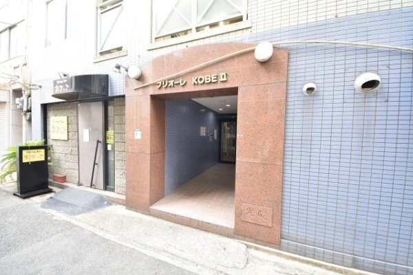 プリオーレ神戸2