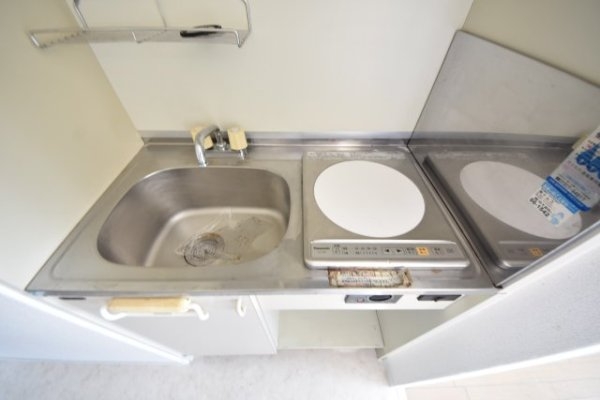 プリオーレ神戸2