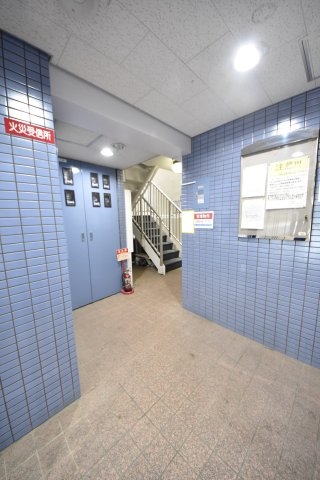 プリオーレ神戸2