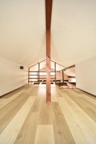 日暮通1丁目貸家