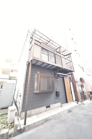 日暮通1丁目貸家