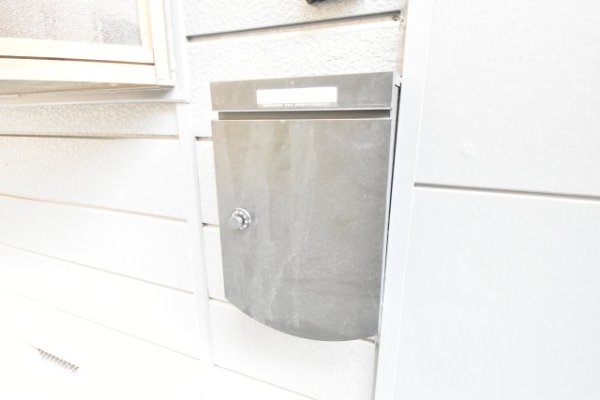 日暮通1丁目貸家