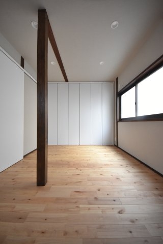 日暮通1丁目貸家