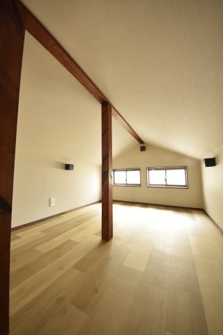 日暮通1丁目貸家