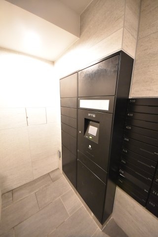 エスプレイス神戸グレース