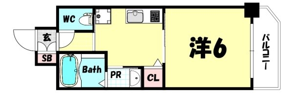 ワールドアイ神戸湊町