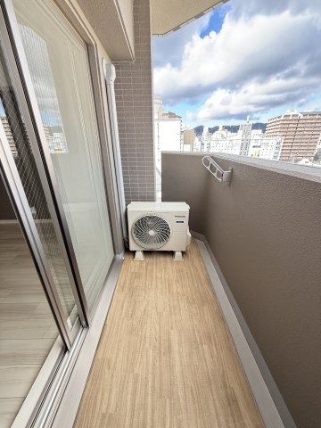 ワールドアイ神戸湊町