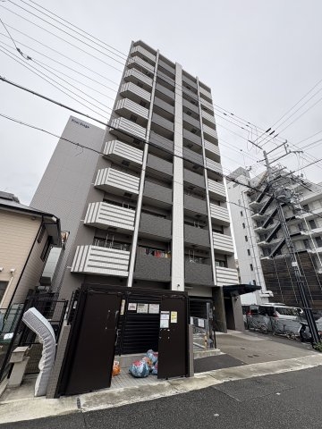 ワールドアイ神戸湊町