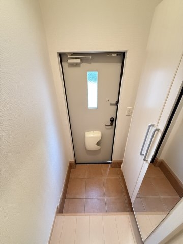 プチメゾン山手