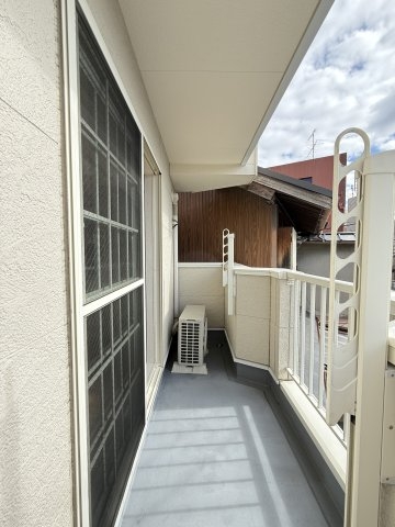 プチメゾン山手