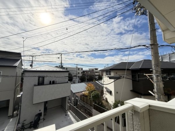 プチメゾン山手