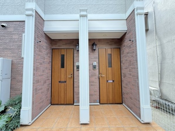 プチメゾン山手