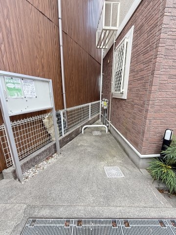 プチメゾン山手