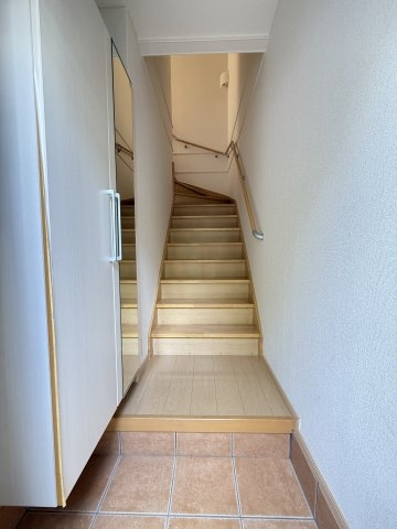 プチメゾン山手