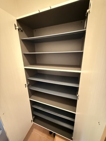 プチメゾン山手