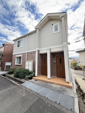 プチメゾン山手