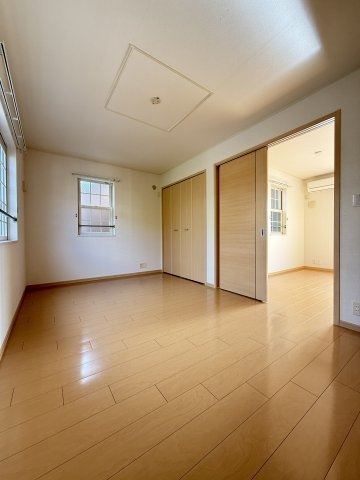 プチメゾン山手