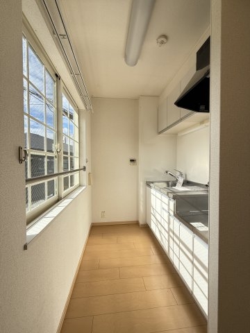 プチメゾン山手