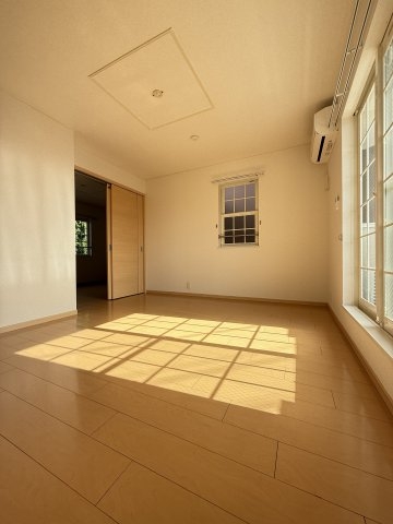 プチメゾン山手