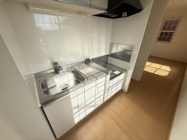 プチメゾン山手