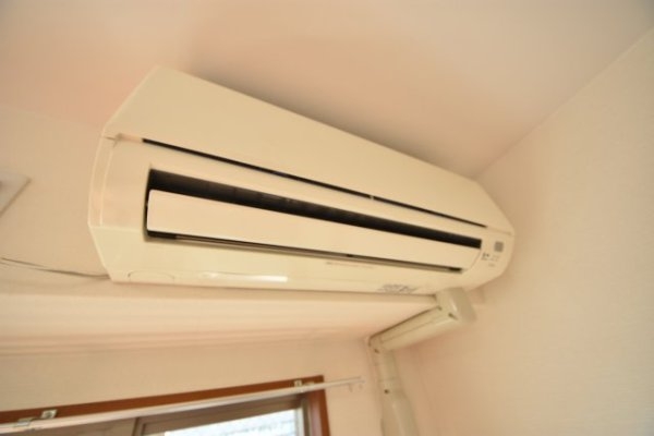 神戸市中央区八幡通１丁目のマンション