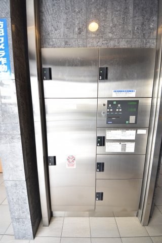 神戸市中央区八幡通１丁目のマンション