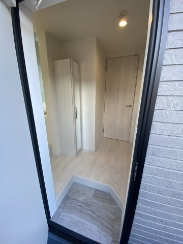 ハーモニーテラス神田町