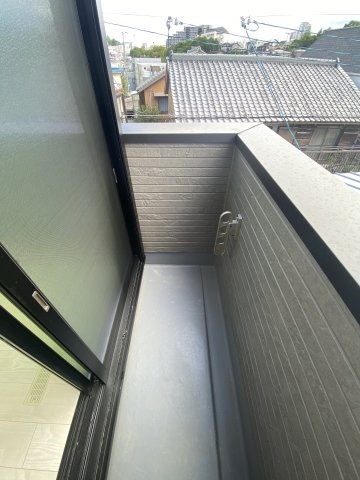 ハーモニーテラス神田町