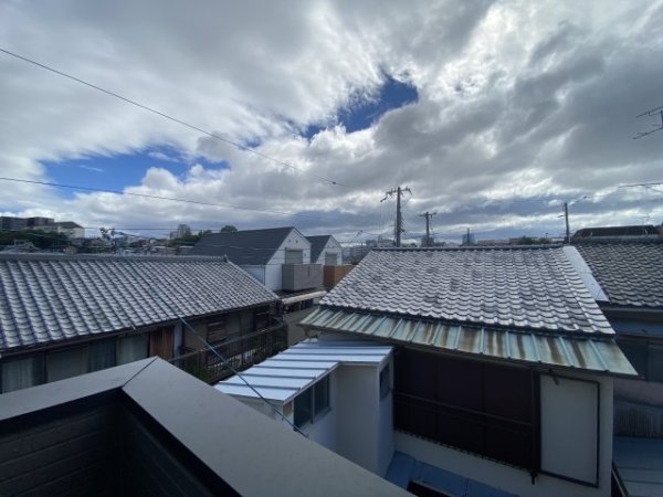 ハーモニーテラス神田町