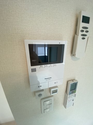 ハーモニーテラス神田町