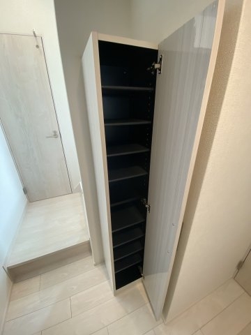 ハーモニーテラス神田町