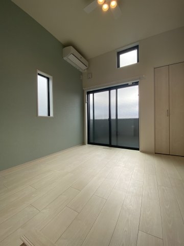 ハーモニーテラス神田町