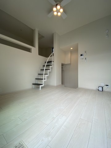 ハーモニーテラス神田町