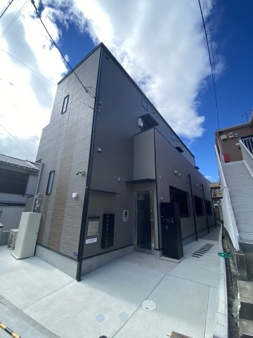 ハーモニーテラス神田町