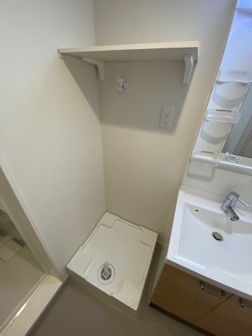 ハーモニーテラス神田町