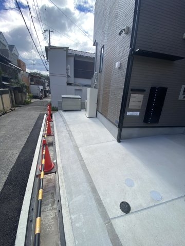 ハーモニーテラス神田町