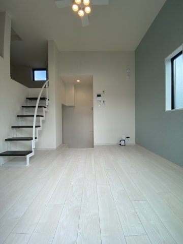 ハーモニーテラス神田町