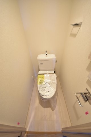 神戸市中央区御幸通２丁目のマンション