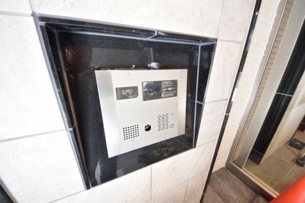 神戸市中央区御幸通２丁目のマンション