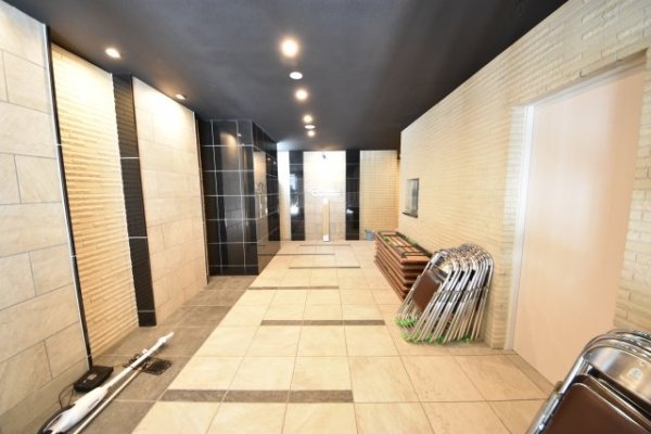 神戸市中央区御幸通２丁目のマンション