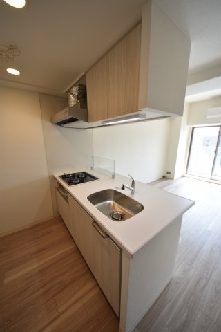 神戸市中央区御幸通２丁目のマンション