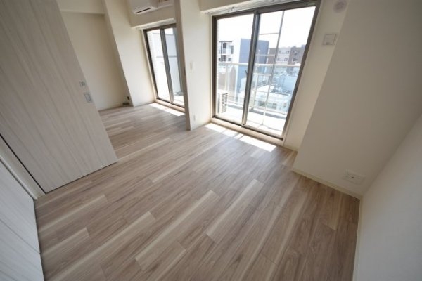 神戸市中央区御幸通２丁目のマンション