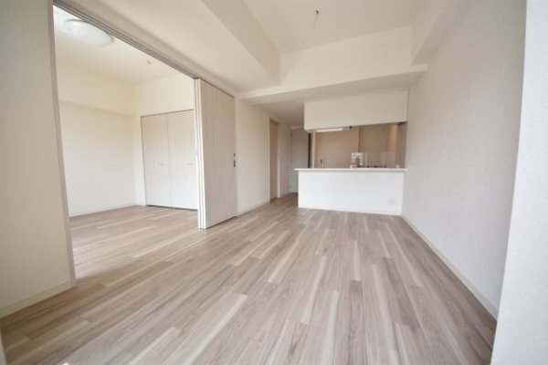 神戸市中央区御幸通２丁目のマンション