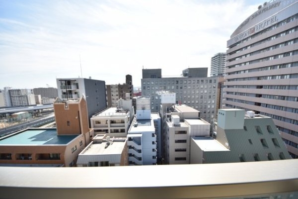 神戸市中央区御幸通２丁目のマンション