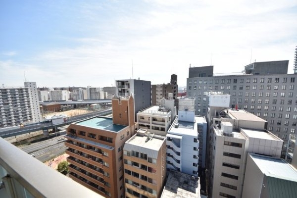 神戸市中央区御幸通２丁目のマンション