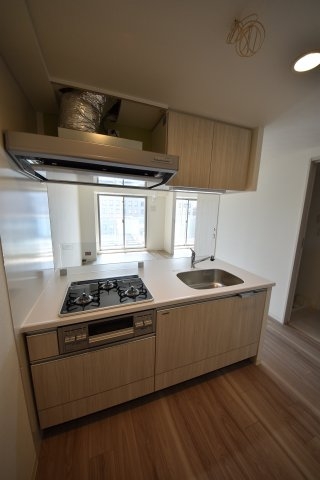 神戸市中央区御幸通２丁目のマンション